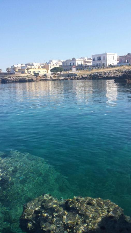 B&B Mareen Santa Maria al Bagno Exterior foto