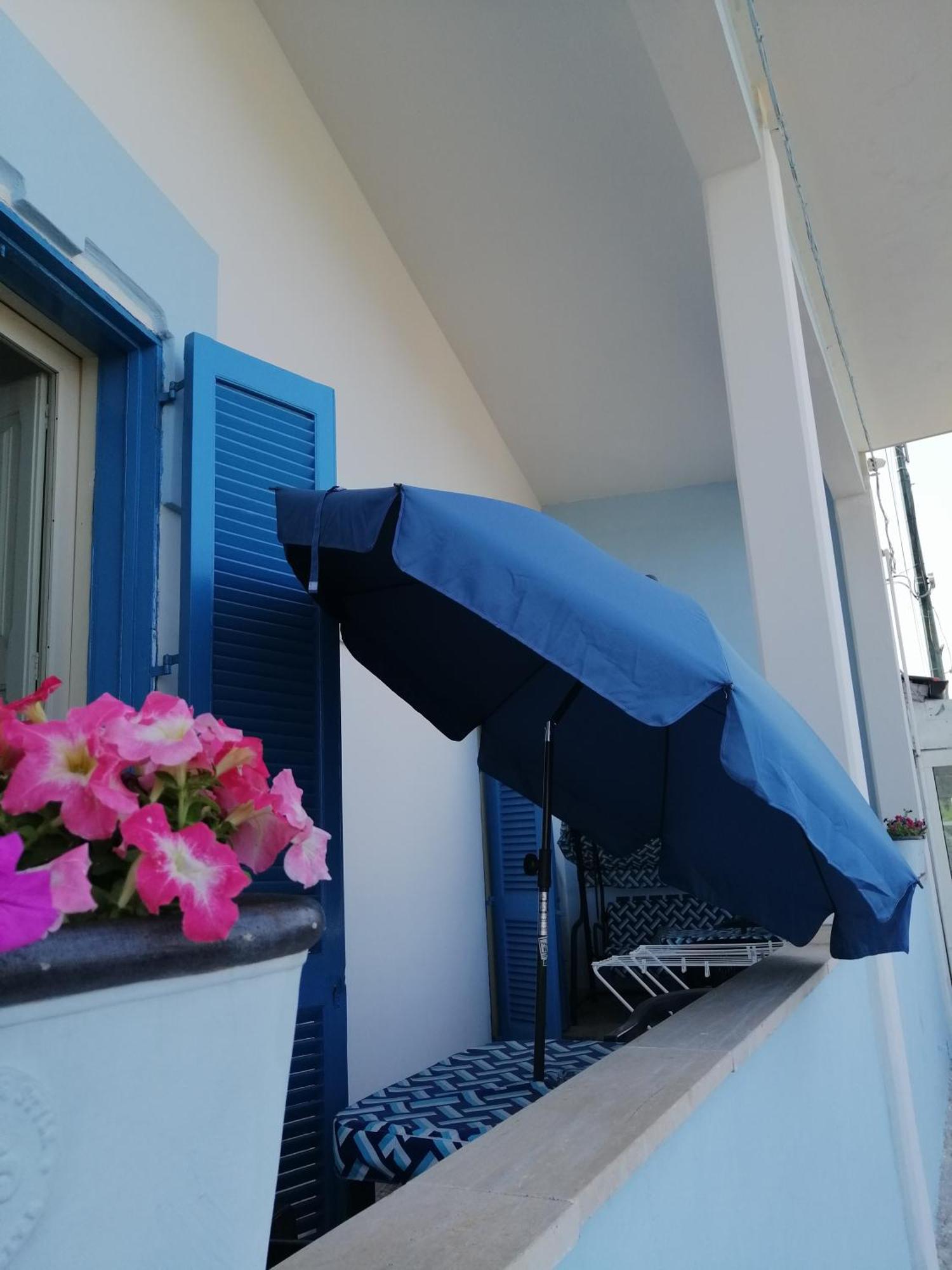 B&B Mareen Santa Maria al Bagno Quarto foto