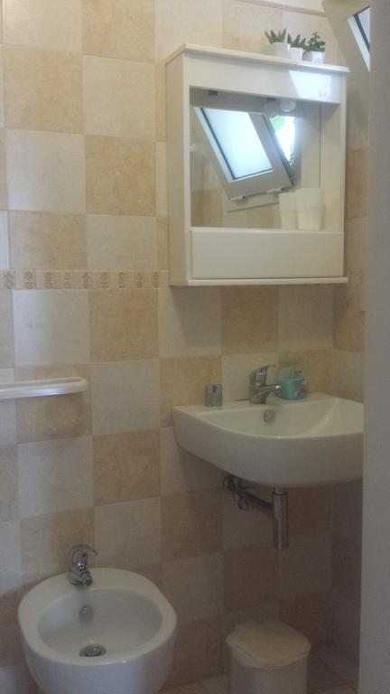 B&B Mareen Santa Maria al Bagno Quarto foto